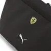 Puma FERRARI SPTWR Race Waist Bag Siyah Erkek Bel Çantası