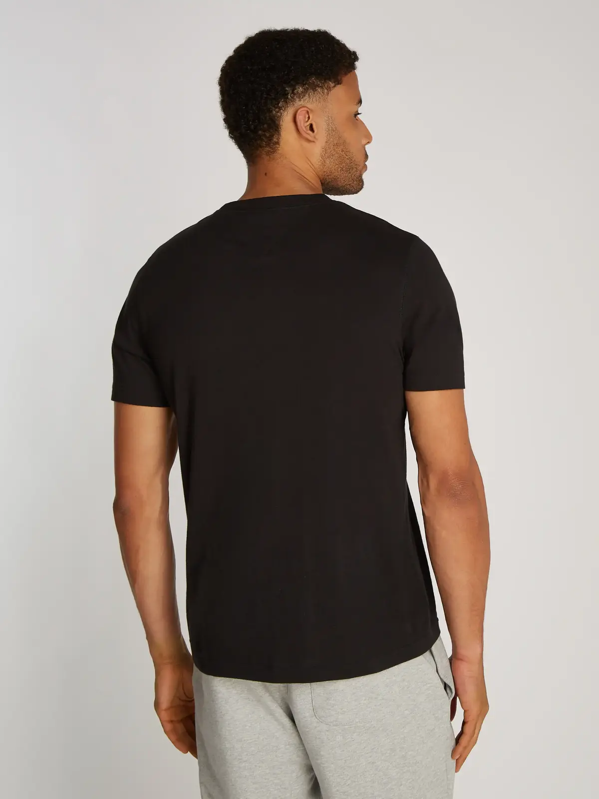 BIG HILFIGER TEE, BDS