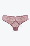Calvin Klein BIKINI, LKO Mor Kadın Külot