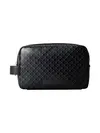 EMBLEM AOP COATED DO, UB1
