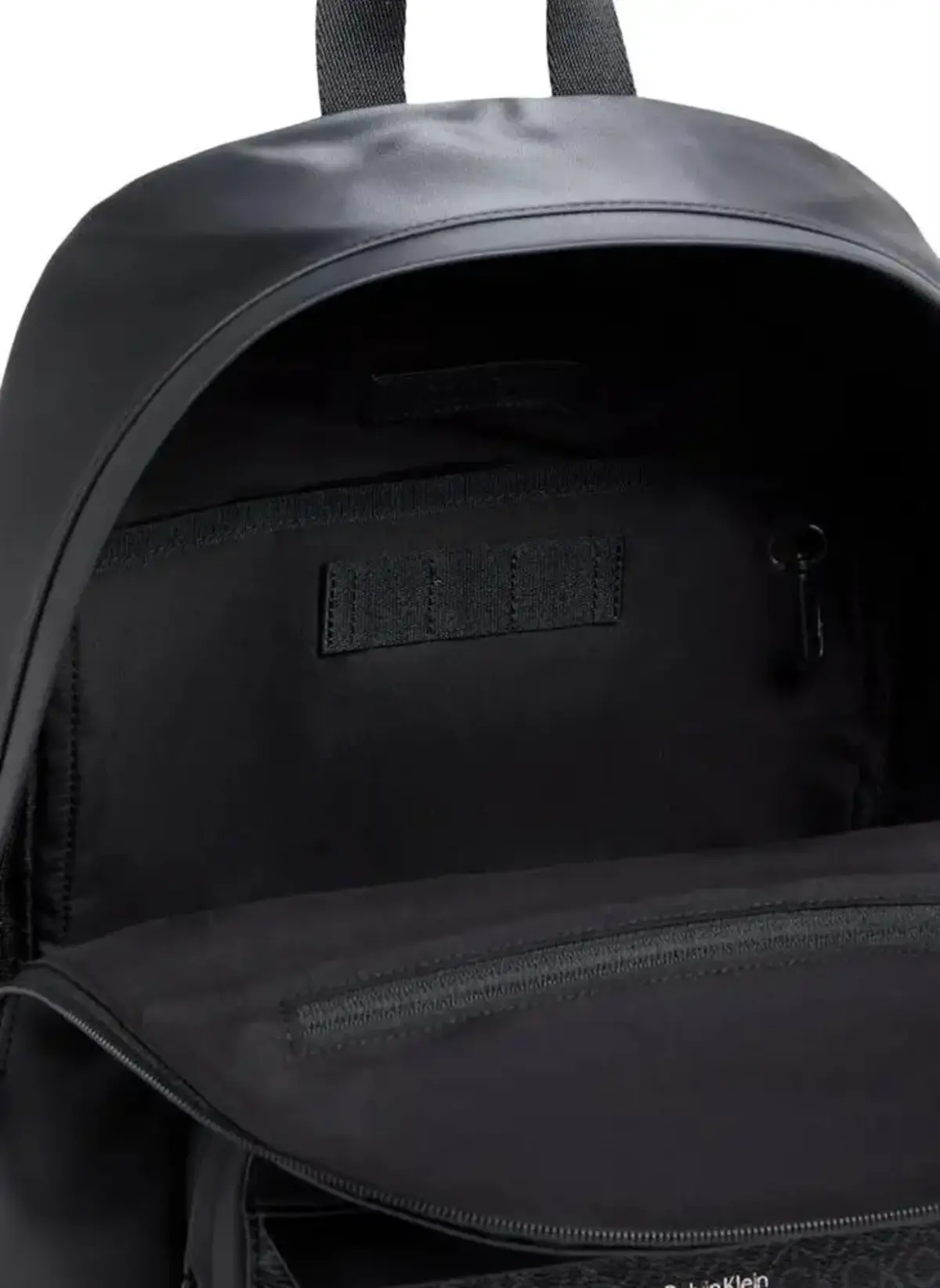 Calvin Klein CK MUST MONO BACKPACK Siyah Erkek Sırt Çantası Calvin Klein CK MUST MONO BACKPACK Siyah Erkek Sırt Çantası