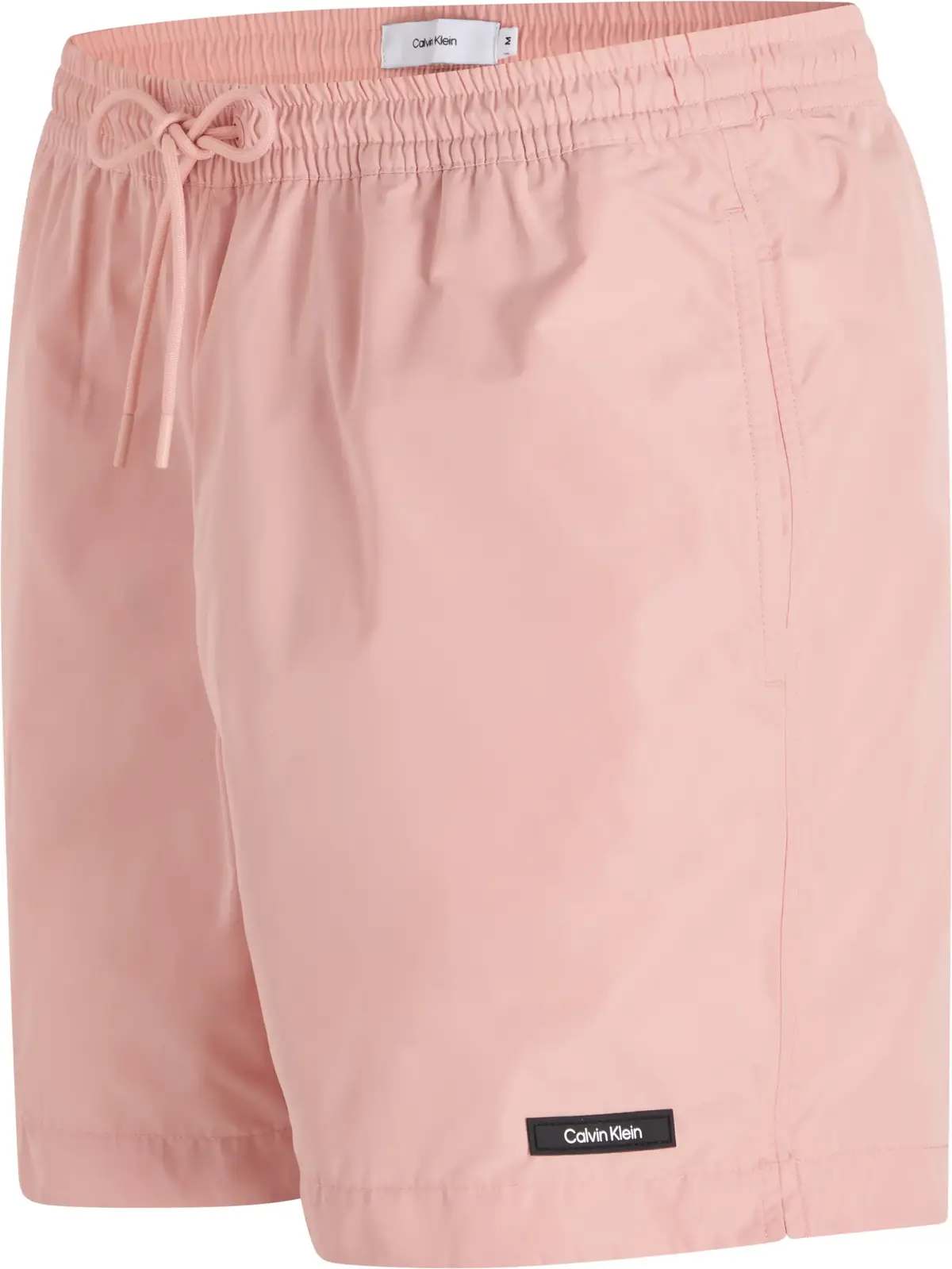 Calvin Klein MEDIUM DRAWSTRING, SPM Pembe Erkek Mayo