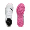PUMA FUTURE 7 PLAY TT Jr Beyaz Erkek Krampon