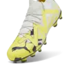 Puma FUTURE MATCH FG/AG Sarı Erkek Krampon