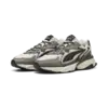 Puma Fade Nitro LS Gri Unisex Spor Ayakkabı
