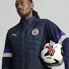 Puma FSK Gilet Fenerbahçe S.K. Lacivert Erkek Yelek