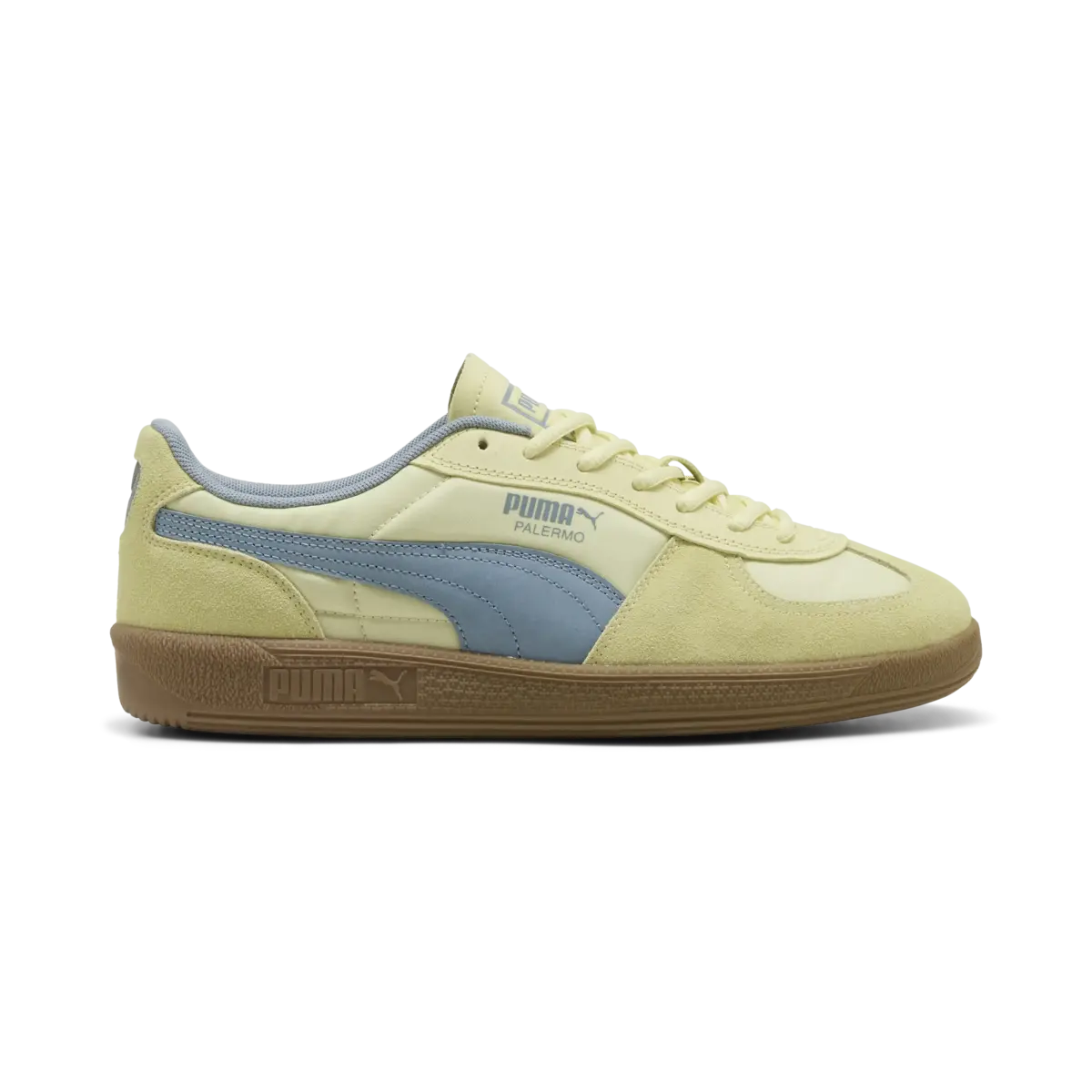 Puma Palermo Pop Erkek Spor Ayakkabı & Sneaker