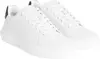 Calvin Klein CHUNKY CUPSOLE LTH M, 01W Beyaz Erkek Spor Ayakkabı & Sneaker