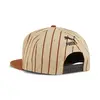 Puma Hometown Heroes Flatbrim Cap Açık Kahve Unisex Şapka