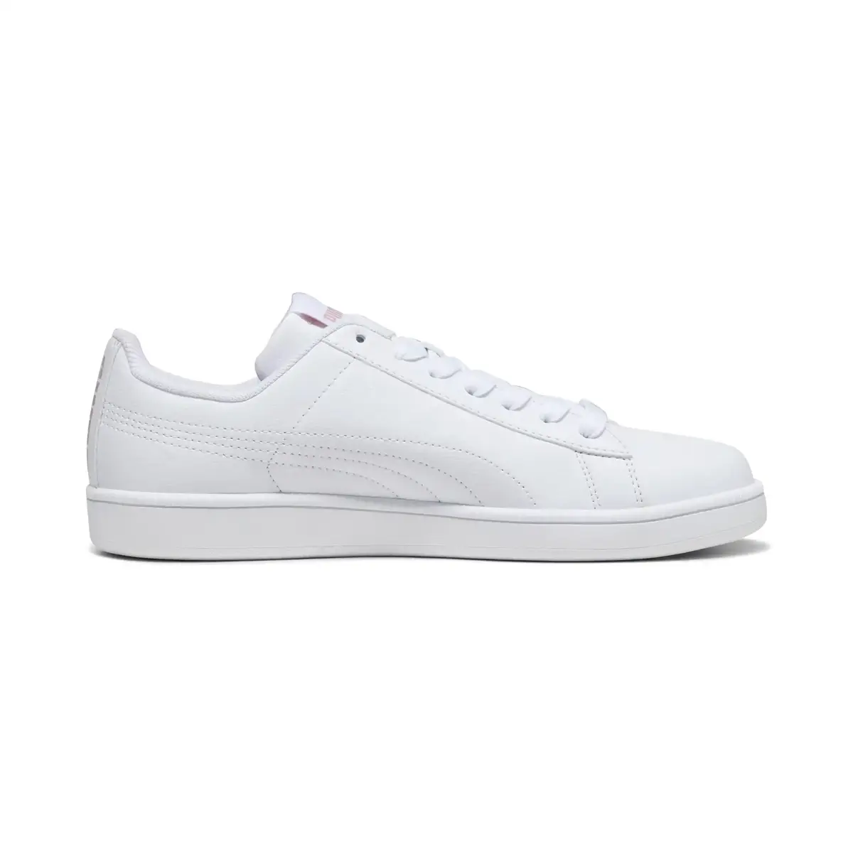 PUMA UP Beyaz Unisex Günlük Spor Ayakkabı
