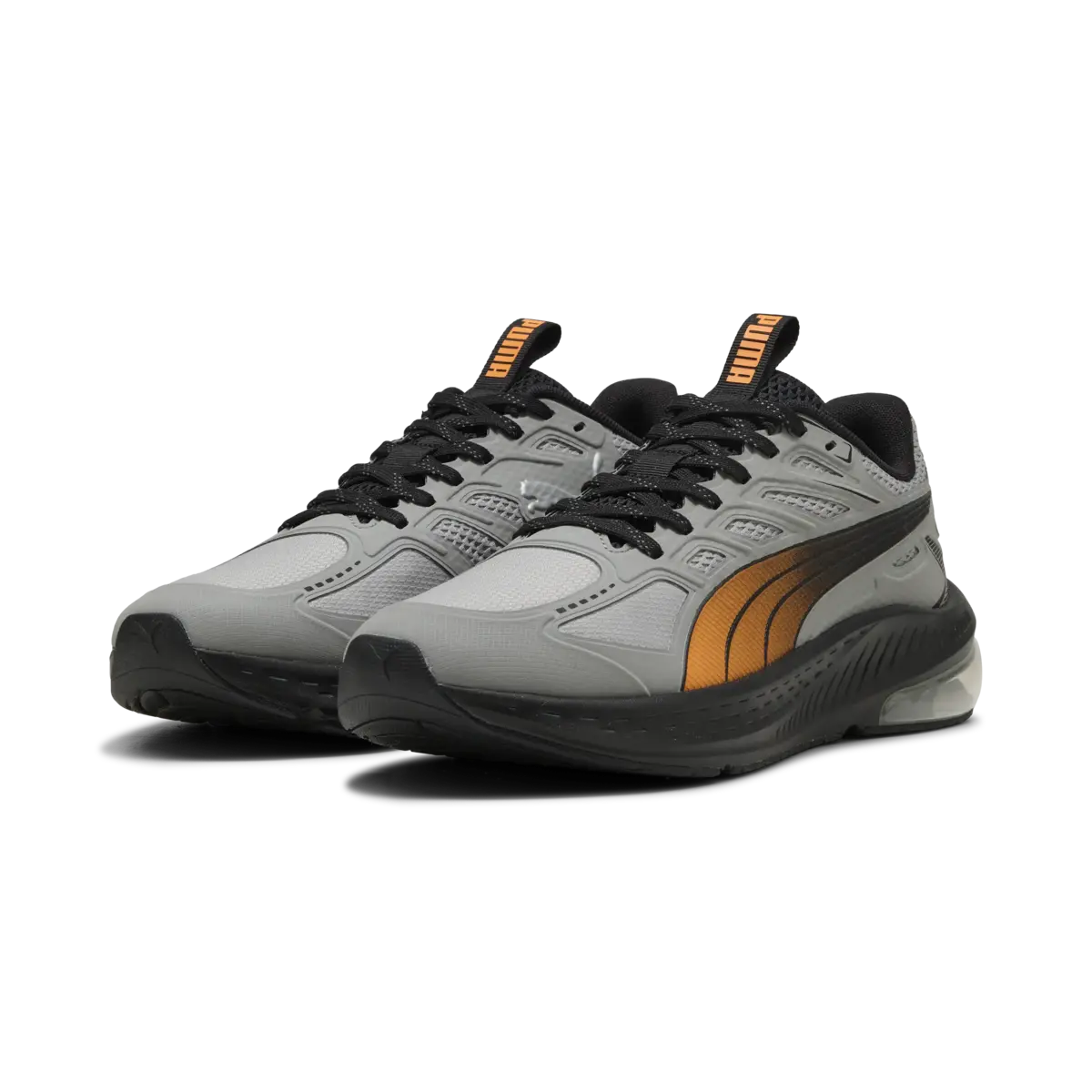 Puma X-Cell Lightspeed Gri Erkek Koşu Ayakkabısı