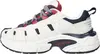 Tommy Hilfiger ARCHIVE'95, 0G1 Beyaz Kadın Spor Ayakkabı & Sneaker