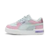 Puma CA Pro Mystery Garden PS Mavi Unisex Spor Ayakkabı & Sneaker
