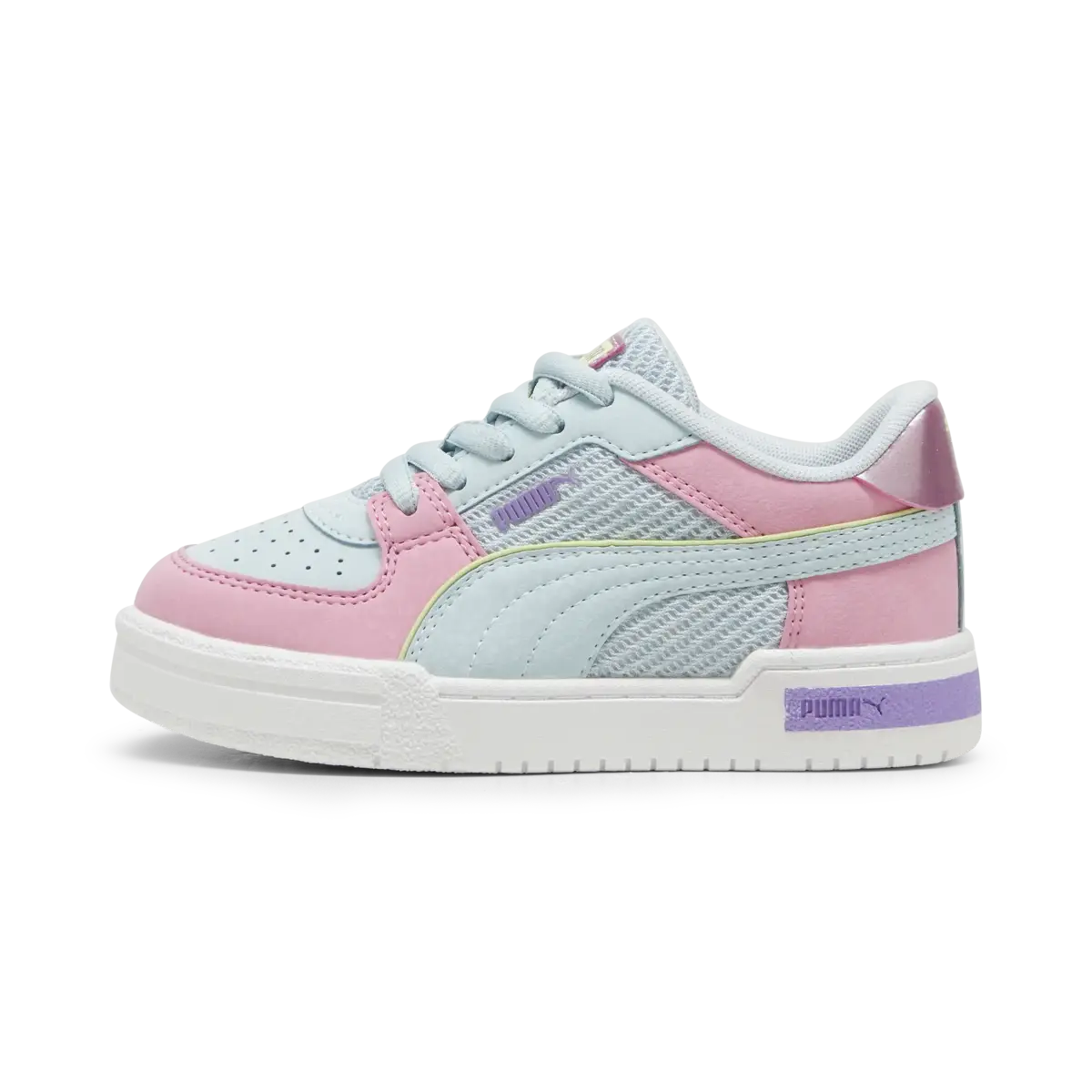 Puma CA Pro Mystery Garden PS Mavi Unisex Spor Ayakkabı & Sneaker