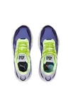 Puma X He-Man RS-X Skeletor Mor Kadın Günlük Spor Ayakkabı