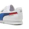 Puma BMW MMS Roma Via Beyaz Erkek Günlük Spor Ayakkabı