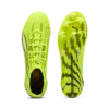 PUMA ULTRA 6 ULTIMATE FG Sarı Erkek Krampon