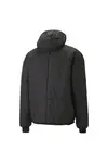 Puma Mapf1 Rct Padded Jacket Siyah Erkek Fermuarlı Spor Ceket
