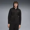 Puma EVOSTRIPE FZ Hoodie DK Siyah Erkek Hoodie
