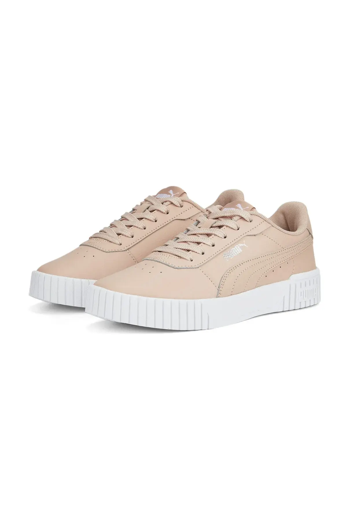 Puma Carina 2.0 Rose Quartz Kadın Günlük Spor Ayakkabı