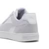 Puma Caven Mix Mor Unisex Spor Ayakkabı & Sneaker