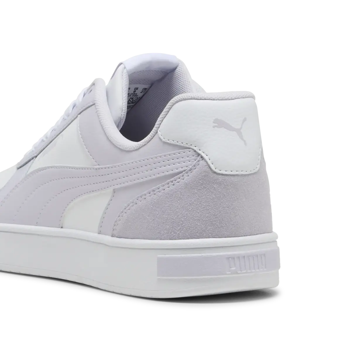 Puma Caven Mix Mor Unisex Spor Ayakkabı & Sneaker