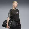 Puma KING Relaxed Football Jersey Siyah Unisex Forma