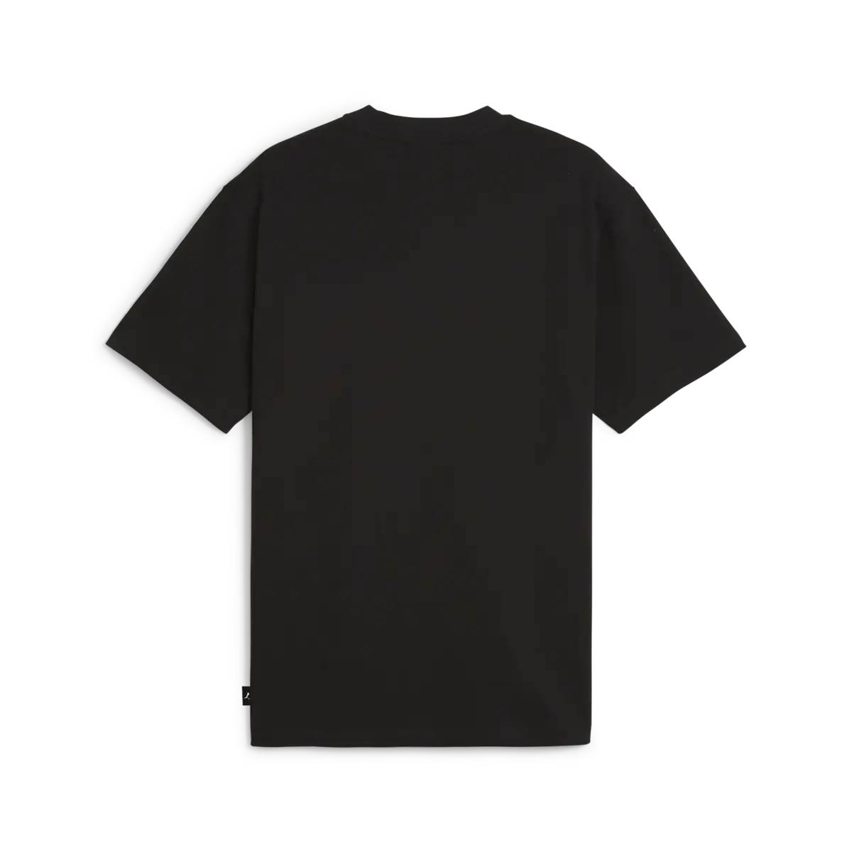 Puma GRAPHICS Tee Siyah Erkek T-shirt