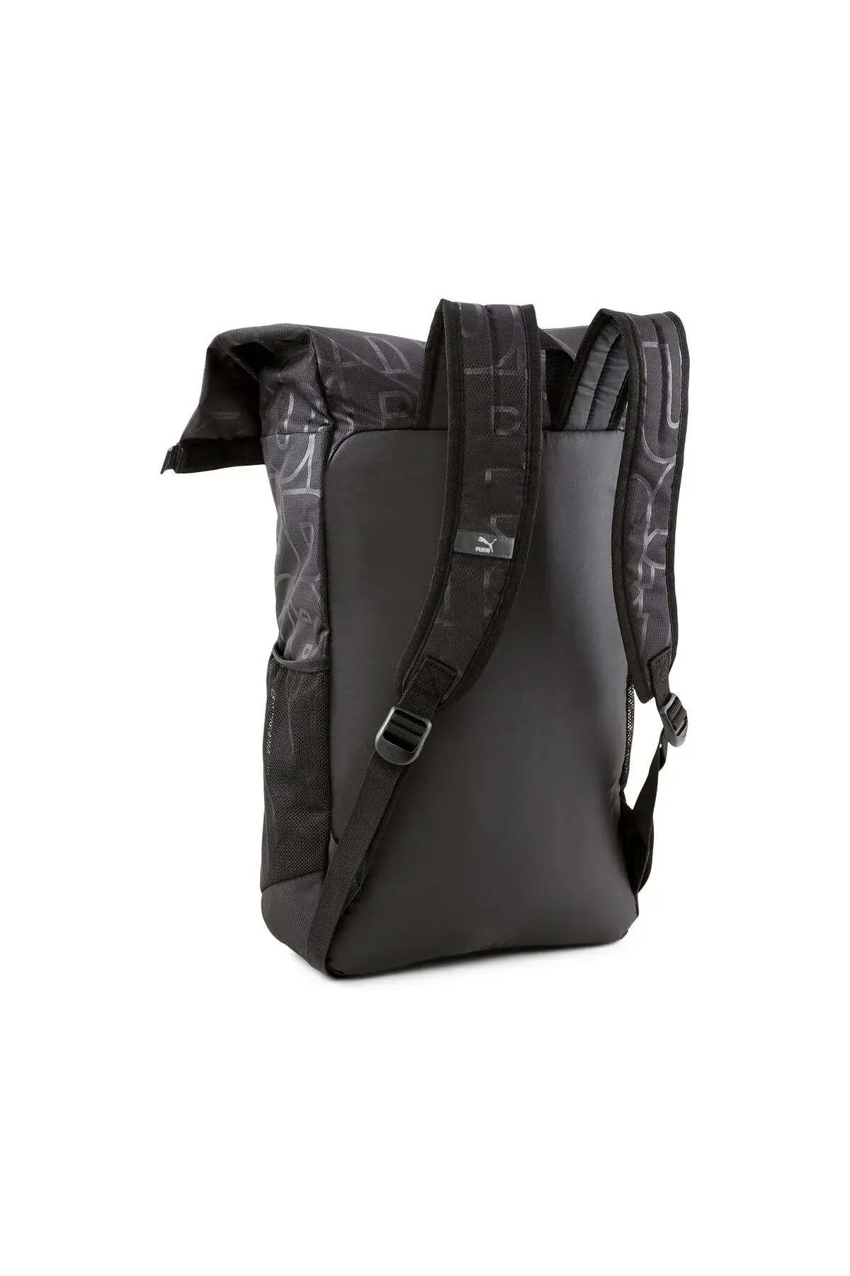 Puma Team Backpack Siyah Unisex Sırt Çantası