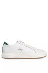 Calvin Klein BASKET CUPSOLE LACEUP Beyaz Erkek Günlük Spor Ayakkabı