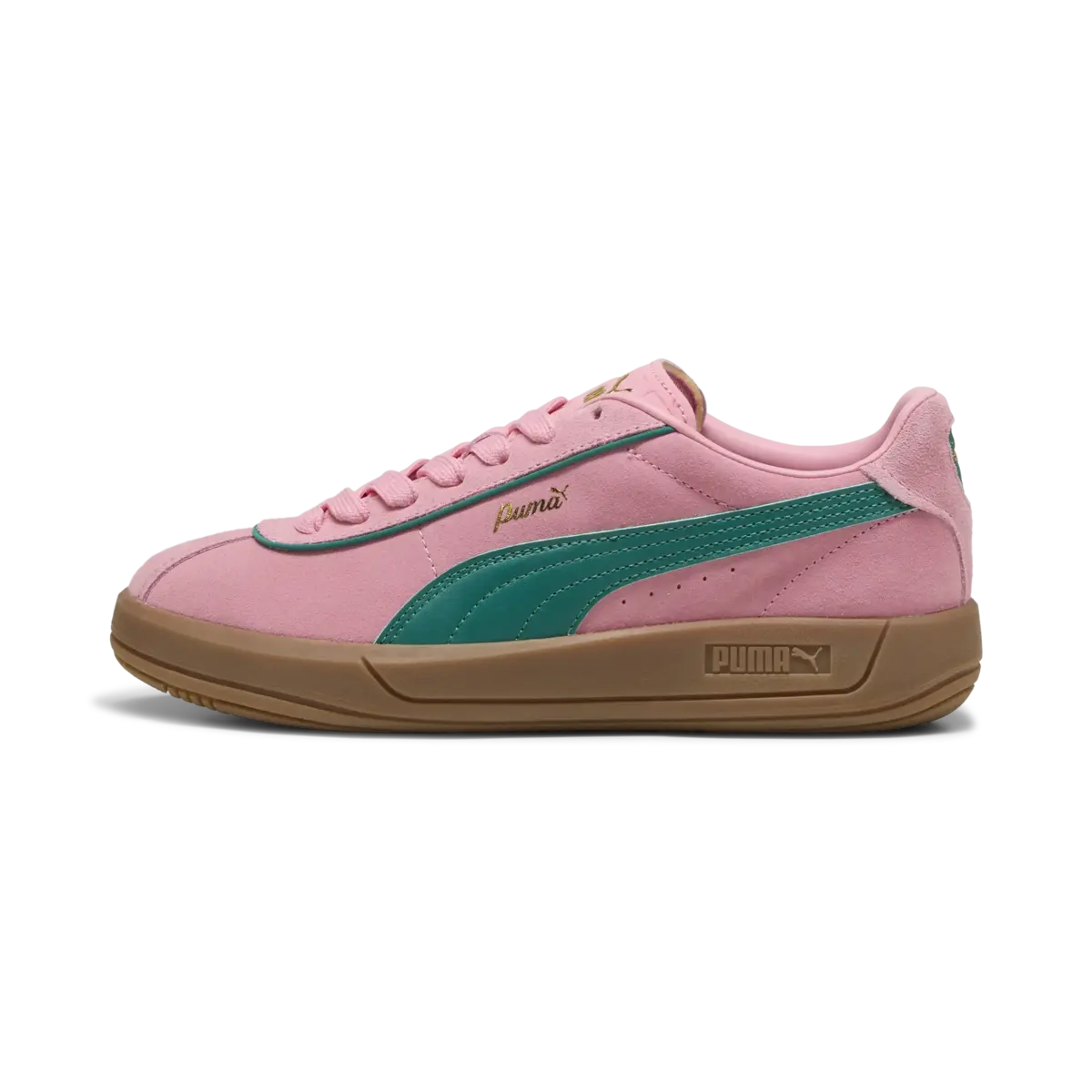 Puma Club Klassika SD Kadın Spor Ayakkabı & Sneaker