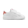 Puma Smash 3.0 Badges V Inf Beyaz Bebek/Çocuk Spor Ayakkabı