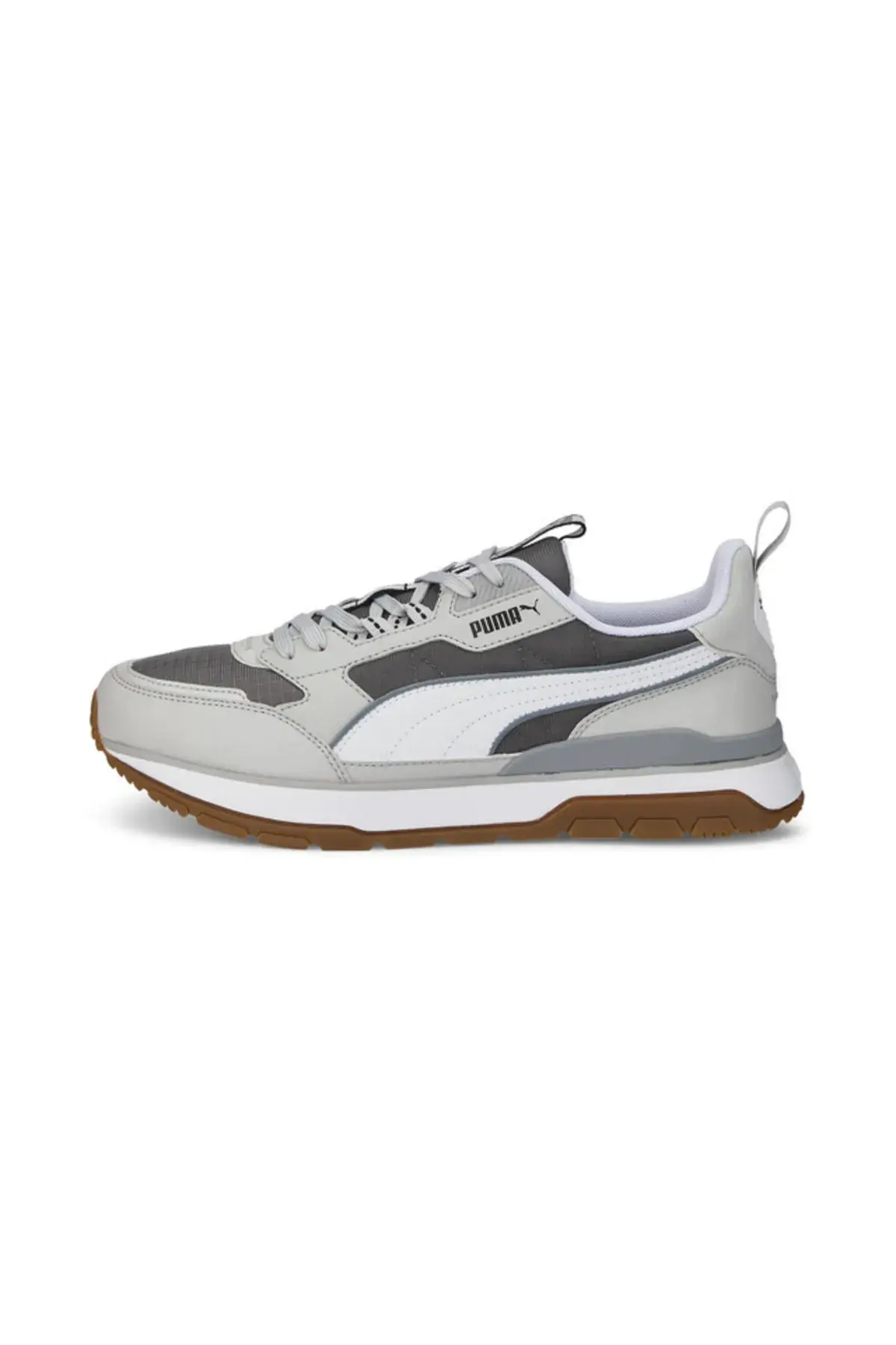 Puma R78 Trek Violet Kadın Günlük Spor Ayakkabı
