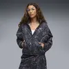 PUMA PUMA SPORT ANIMAL FZ Jacket Lacivert Kadın Sweatshirt