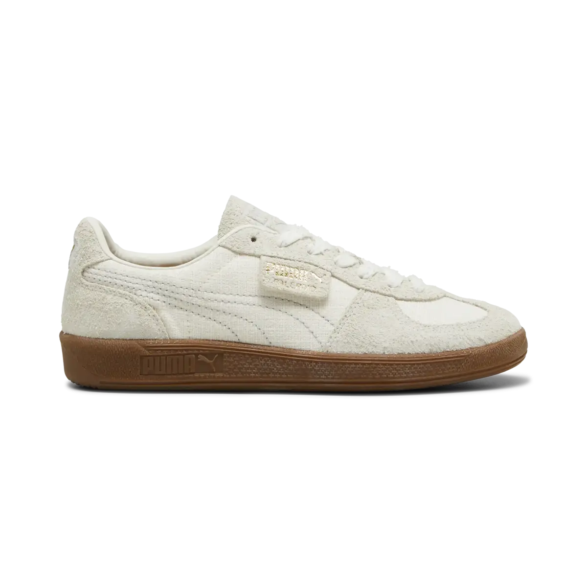 Puma Palermo Texture Erkek Spor Ayakkabı & Sneaker