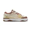 Puma Puma-180 Summer Bej-Kahverengi Unisex Günlük Spor Ayakkabı