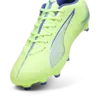 Puma  ULTRA 5 PLAY FG/AG Yeşil Erkek Krampon
