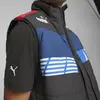 Puma Bmw Mms Sds Vest Siyah Erkek Yelek