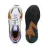 Puma RS-X TOYS Beyaz Unisex Spor Ayakkabı