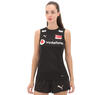 Women Vollyball Jersey