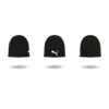 Puma indWINTERIZED Tech Beanie Siyah Erkek Eldiven-Atkı-Bere