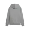 Puma BMW MMS Ess Hoodie Ft Gri Erkek Sweatshirt