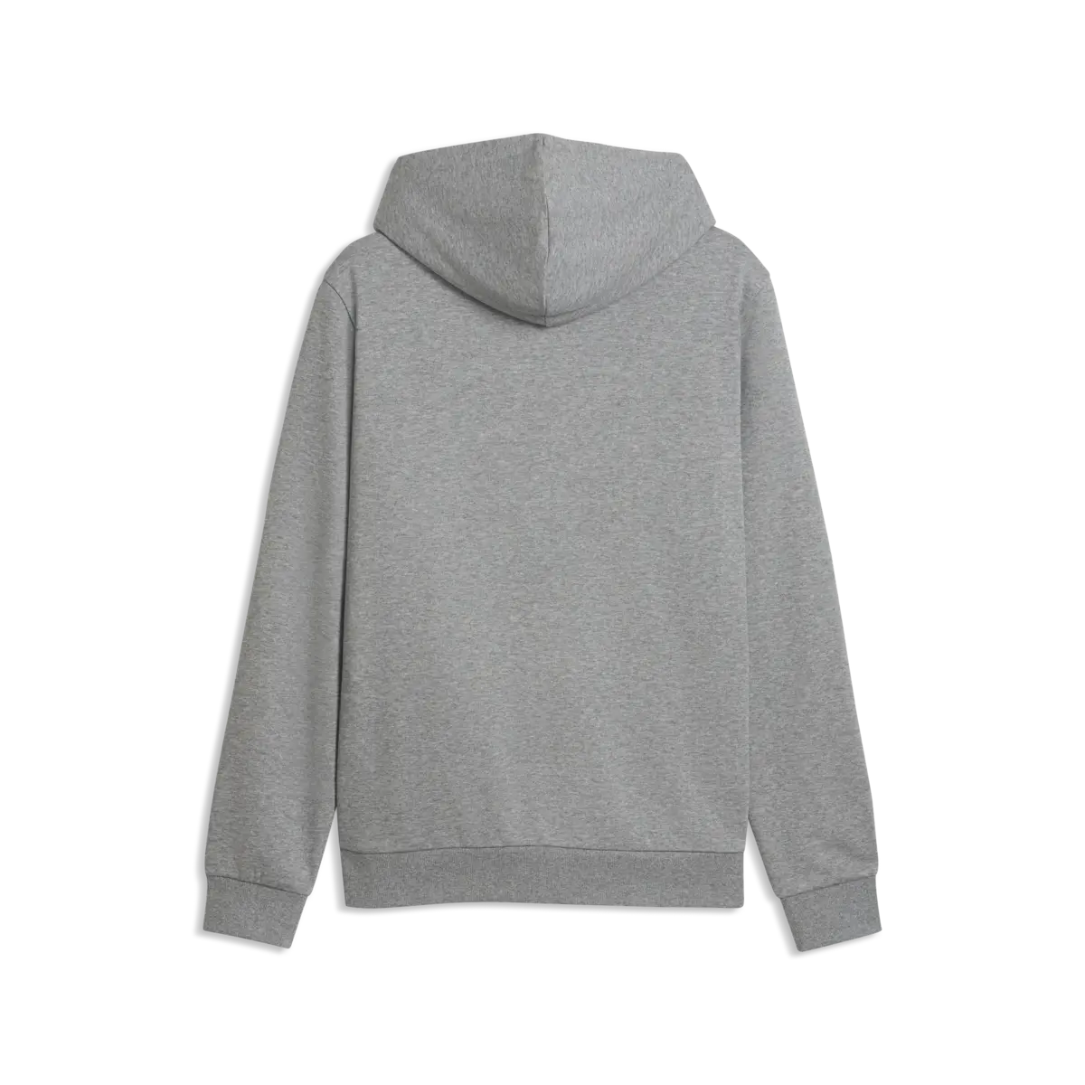 Puma BMW MMS Ess Hoodie Ft Gri Erkek Sweatshirt