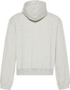 Calvin Klein L/S HOODIE Gri Erkek Sweatshirt Calvin Klein L/S HOODIE Gri Erkek Sweatshirt