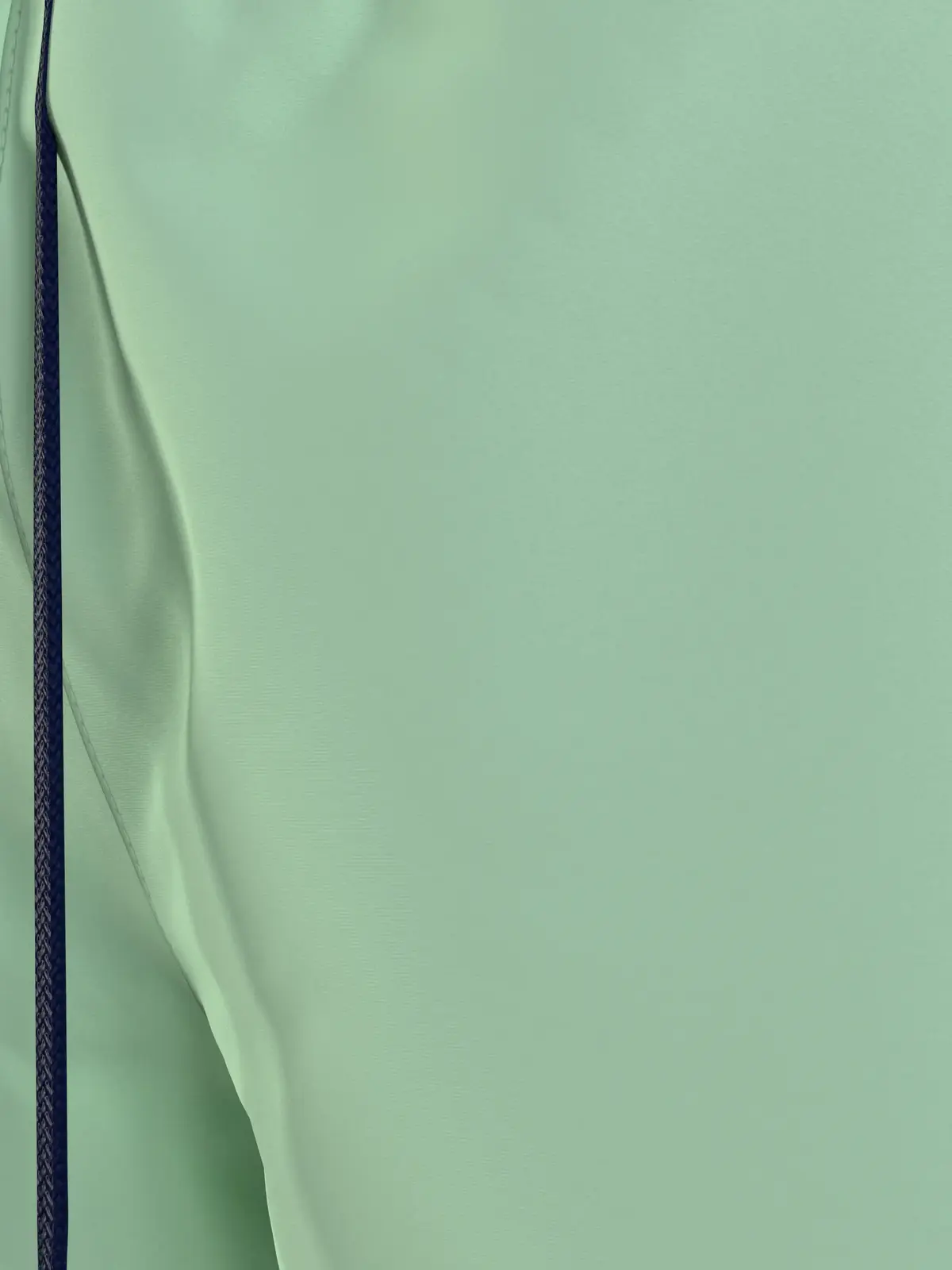 Tommy Hilfiger MEDIUM DRAWSTRING Erkek Yeşil Deniz Şortu