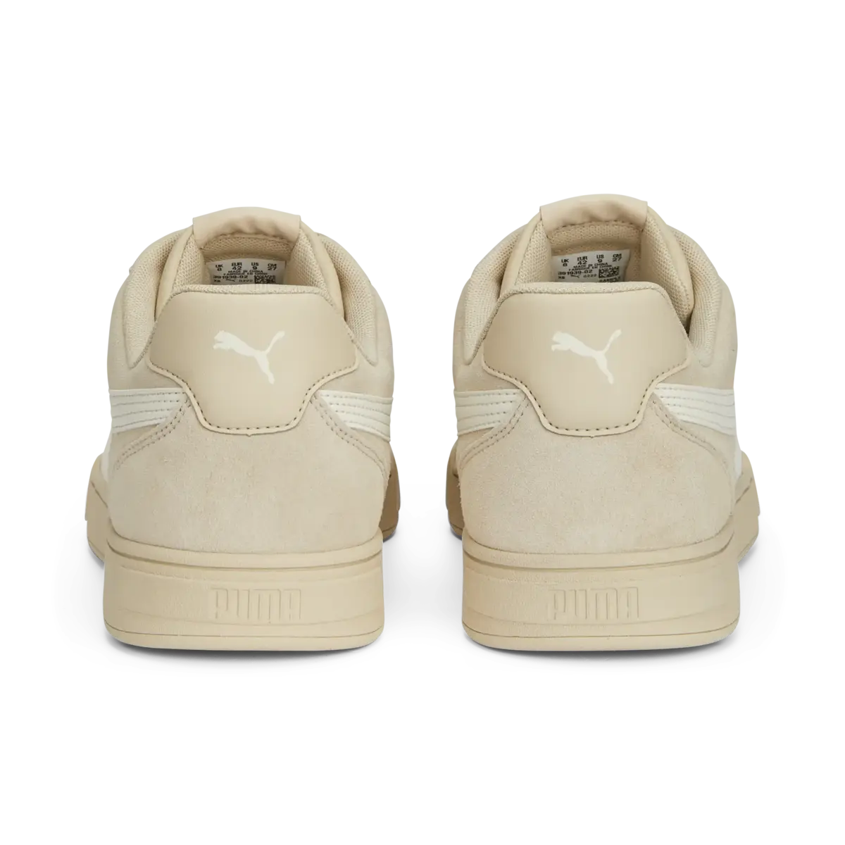 Puma Caven Suede Unisex Spor Ayakkabı & Sneaker