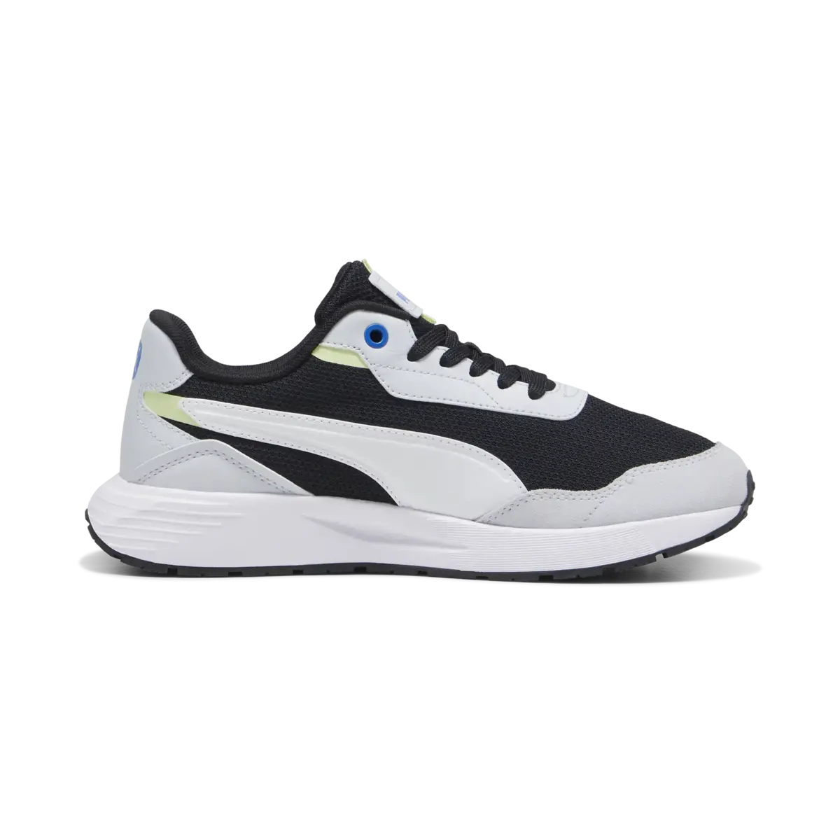 Puma Runtamed Unisex Spor Ayakkabı & Sneaker