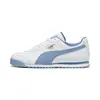 Puma Roma Basic Beyaz Unisex Günlük Spor Ayakkabı
