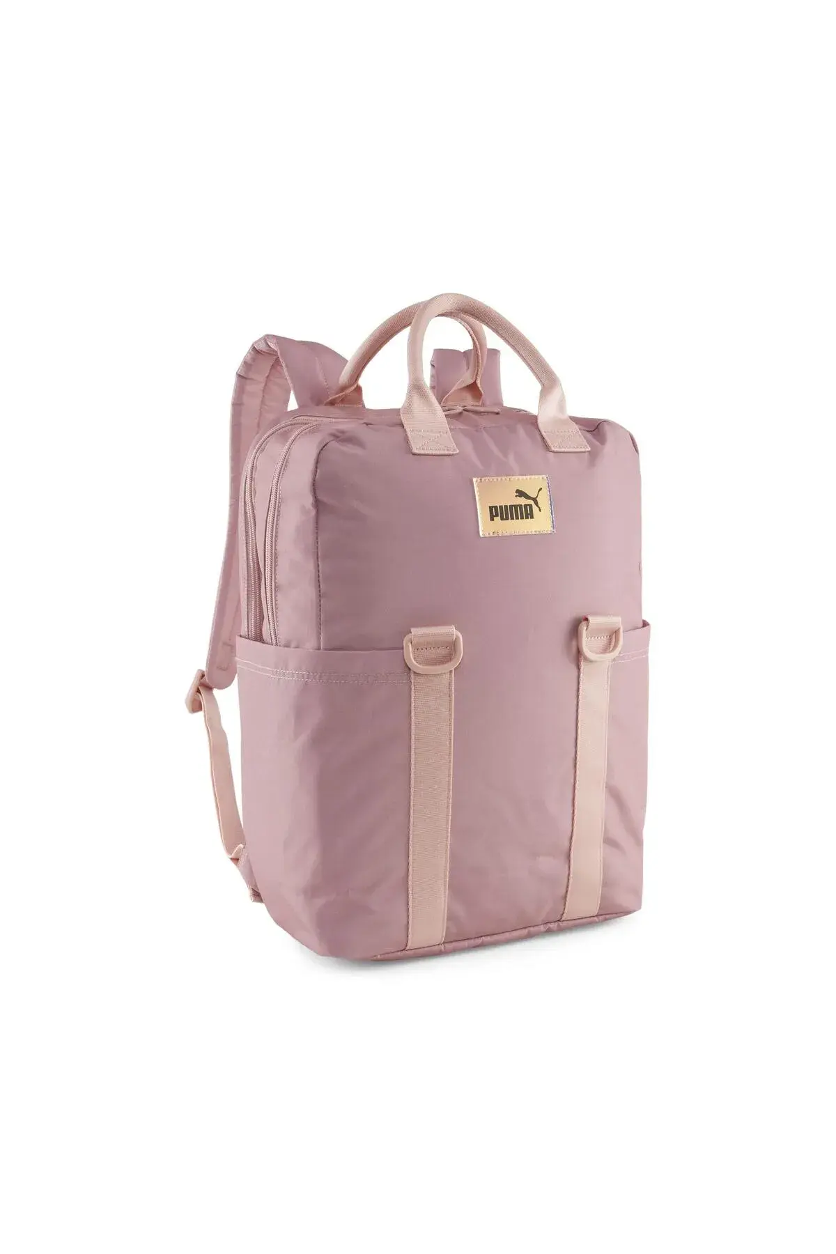 Puma Core College Bag Pembe Kadın Sırt Çantası