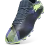 Puma FUTURE 7 PLAY FG/AG Lacivert Unisex Krampon